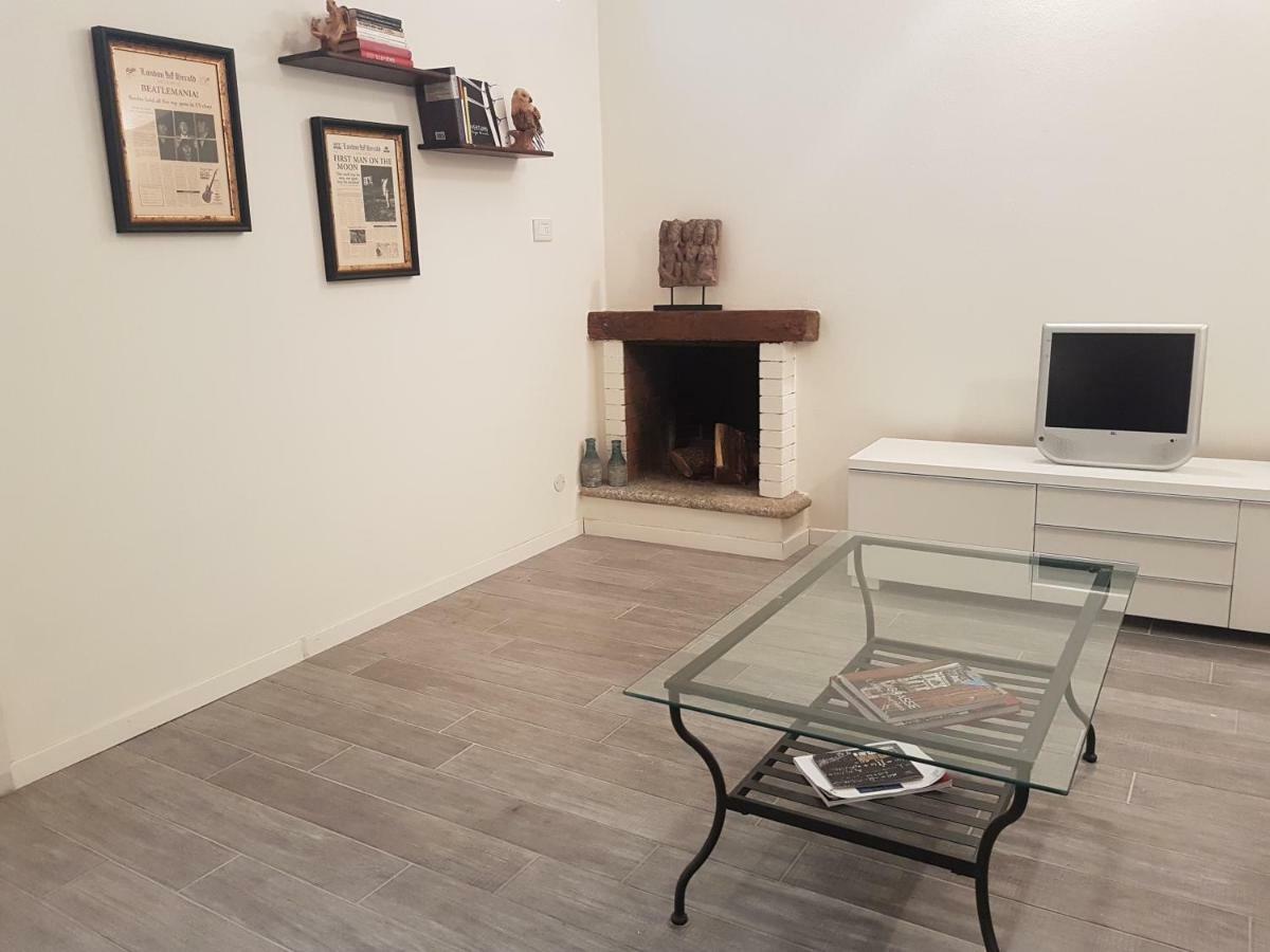 코모 La Casa Degli Artisti 아파트 외부 사진
