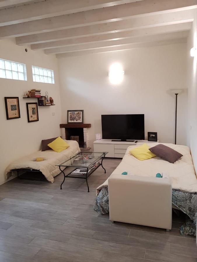 코모 La Casa Degli Artisti 아파트 외부 사진